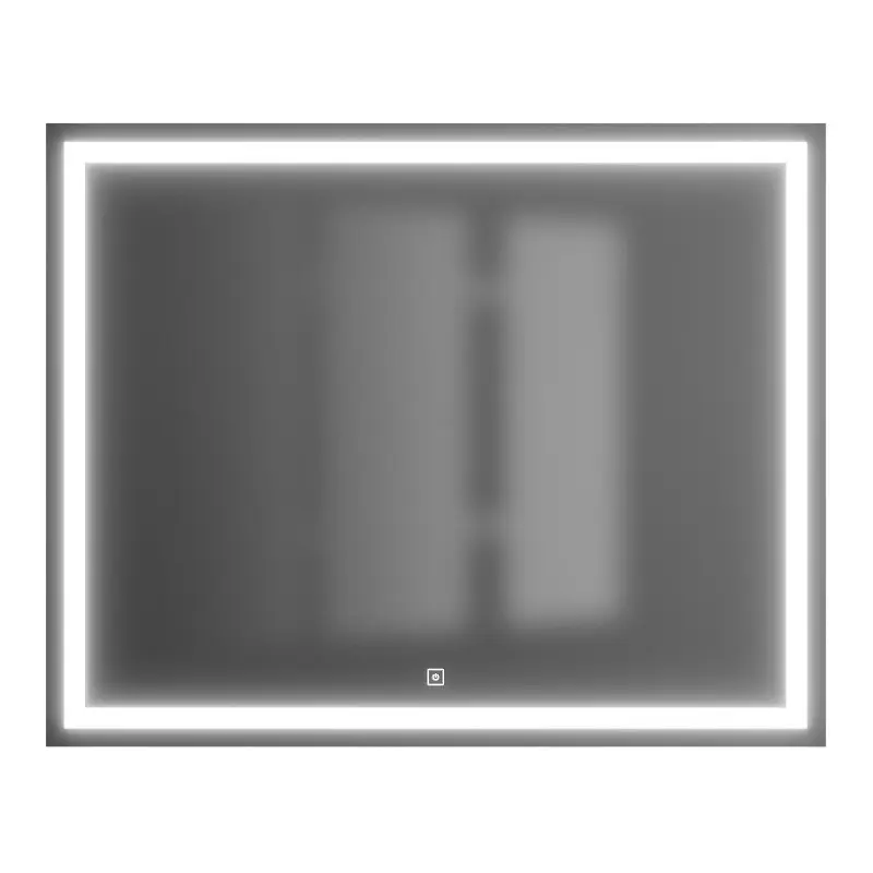 Зеркало Uperwood Tanos 100 led + подогрев Зеркало Uperwood Tanos 100 led + подогрев