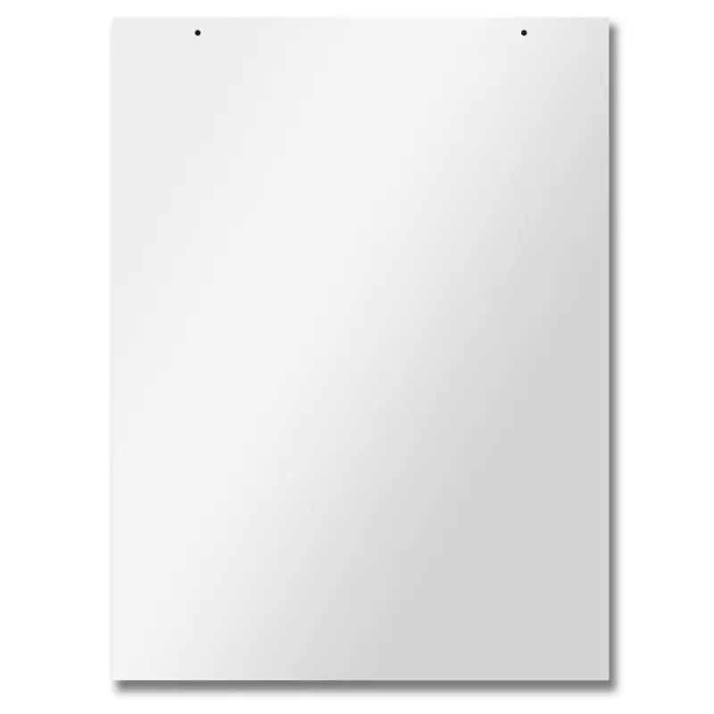 Панель торцевая Эстет Грация 50 Белый ФР-00000897 Панель торцевая Эстет Грация 50 Белый ФР-00000897