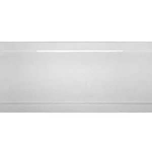 Панель фронтальная 1MarKa Flat 170 Белый ЭУ02681