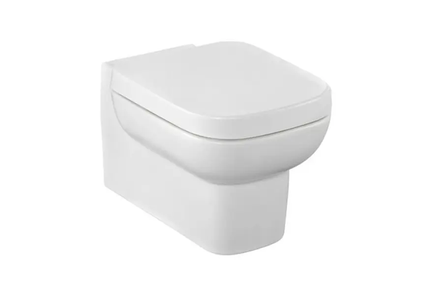 Унитаз подвесной Jacob Delafon Replay с сиденьем микролифт Унитаз подвесной Jacob Delafon Replay с сиденьем микролифт