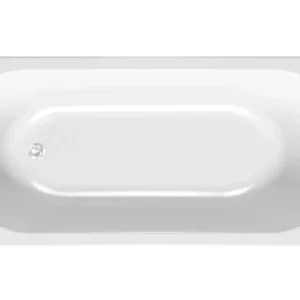 Ванна акриловая Kolpa-San Tamia 170x70