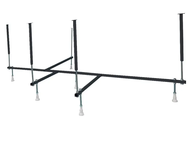 Каркас 1MarKa Diana 90х170 ЮЭУ09318 Каркас 1MarKa Diana 90х170 ЮЭУ09318