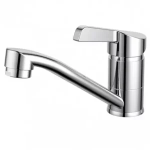 Смеситель для кухни однорычажный D&K Rhein.Schiller DA1462341