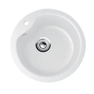 Мойка кухонная Ulgran Classic 48 U-102-309 Тёмно-серый