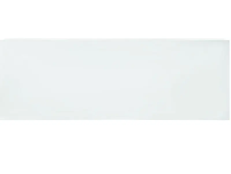 Панель фронтальная 1MarKa Flat 175 Белый ЭУ11418 Панель фронтальная 1MarKa Flat 175 Белый ЭУ11418