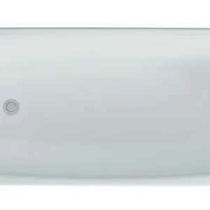 Ванна акриловая Triton Рига 170х70