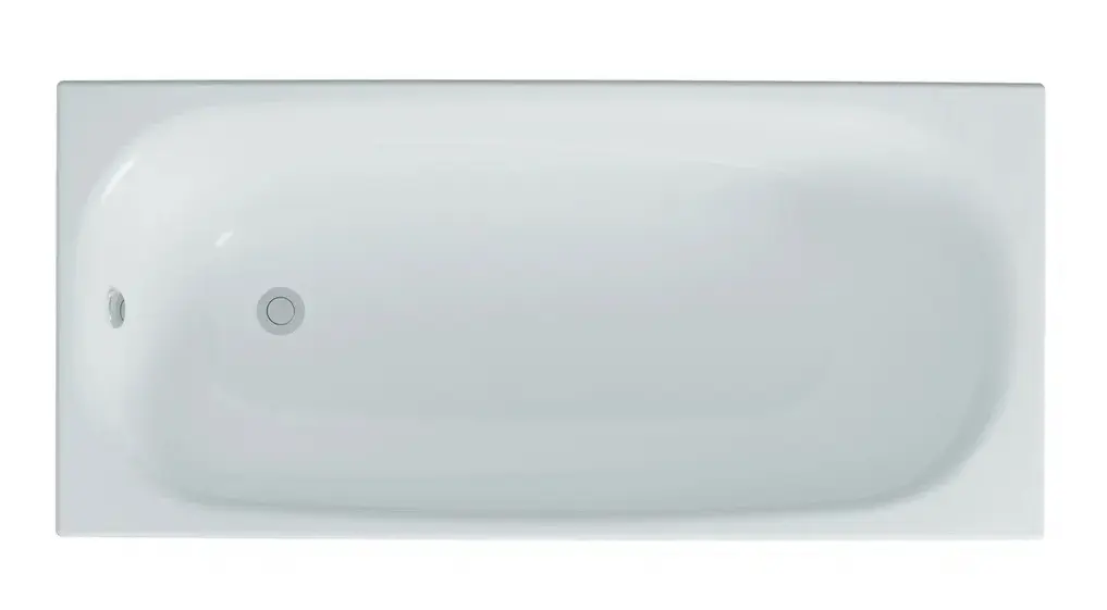 Ванна акриловая Triton Рига 170х70 Ванна акриловая Triton Рига 170х70