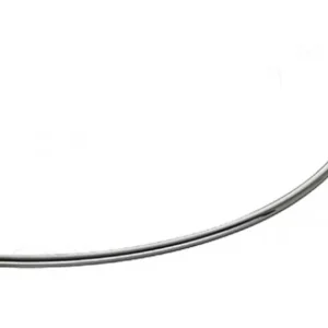 Карниз для ванны Aquatek Юпитер 150  Хром KARN-0000047