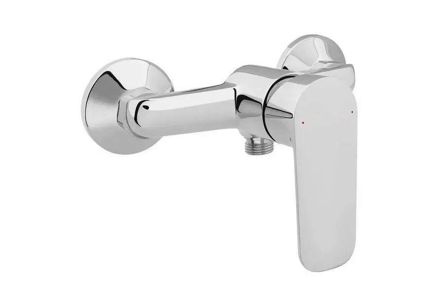 Смеситель для душа Jacob Delafon Oscar E29843-CP Смеситель для душа Jacob Delafon Oscar E29843-CP