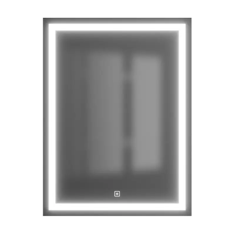 Зеркало Uperwood Tanos 60 led + подогрев Зеркало Uperwood Tanos 60 led + подогрев