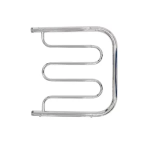 Полотенцесушитель водяной Санприз Фокстрот  500*500 Хром глянцевый 11052