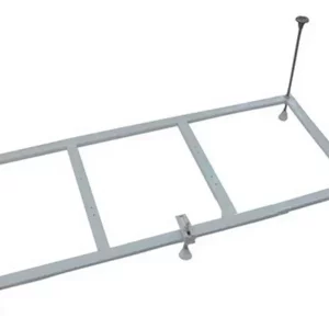 Каркас для ванны Formilia 170x80