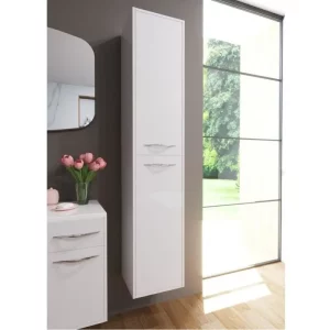 Пенал подвесной Эстет Barcelona 35 Белый ФР-00003585