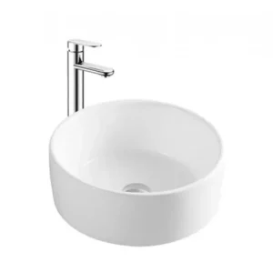 Раковина накладная Aquatek AQ 40х40 Белый AQ5118-00