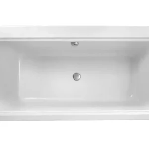 Ванна акриловая Jacob Delafon Elite 180x80