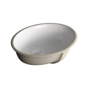 Раковина встраиваемая Azario AZ 49,5х41,5 Белый AZ908-20 Раковина встраиваемая Azario AZ 49,5х41,5 Белый AZ908-20