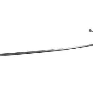 Карниз BAS Алегра 150х90Хром КЗ00005