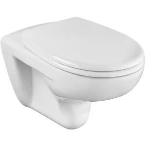 Монтажная рама Aquatek Standart для подвесного унитаза INS-0000012 Унитаз подвесной Roca Mateo Белый глянцевый 346200000