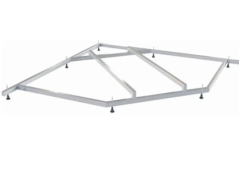 Каркас Aquatek Ума 145 (монтажный набор) KAR-0000014 Каркас Aquatek Ума 145 (монтажный набор) KAR-0000014