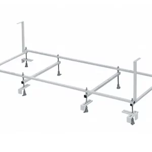 Каркас Roca Madeira 180х80 24F177000 Каркас Roca Madeira 180х80 24F177000