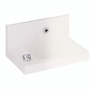 Раковина встраиваемая Jacob Delafon Pop laminar 26 EB406-00