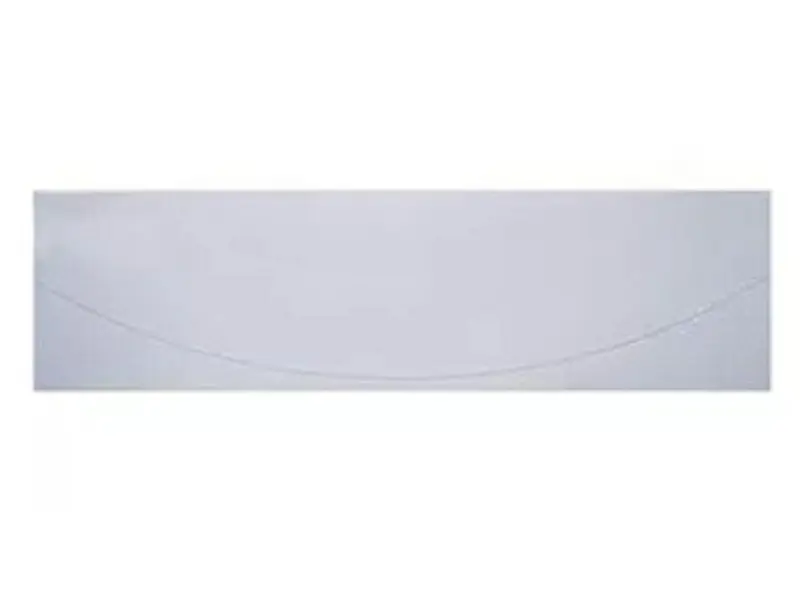 Панель фронтальная BAS Ямайка 180 Белый Э 00044 Панель фронтальная BAS Ямайка 180 Белый Э 00044