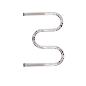 Полотенцесушитель водяной Санприз М - образный   500*400 Хром глянцевый 11058