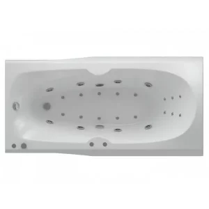 Ванна акриловая Акватек Европа 180х80