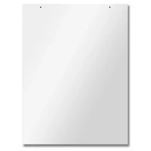 Панель торцевая Эстет Грация 50 Белый ФР-00000901