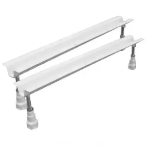 Опорная конструкция Ravak 70 универсальная — не продаётся отдельно Опорная конструкция Ravak 70 универсальная - не продаётся отдельно