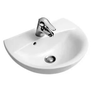 Раковина встраиваемая Jacob Delafon Patio 45 E4144-00 Раковина встраиваемая Jacob Delafon Patio 45 E4144-00