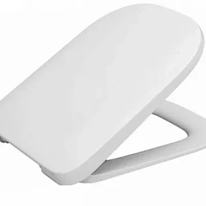 Крышка-сиденье Gap soft close  Белый 801472001