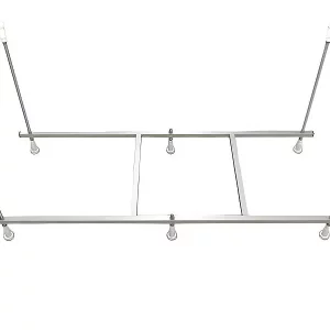 Каркас Aquatek Лугано,Либерти 170 (шпильки) KAR-0000058 Каркас Aquatek Лугано,Либерти 170 (шпильки) KAR-0000058