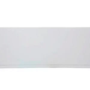 Панель фронтальная BAS Верона 150 Белый Э 00009