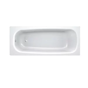 Ванна стальная BLB Universal 170х70 Белый B70H