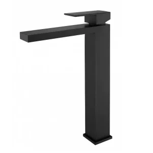 Смеситель для раковины D&K Bayern.Liszt Черный матовый DA1512005 Смеситель для раковины D&K Bayern.Liszt Черный матовый DA1512005