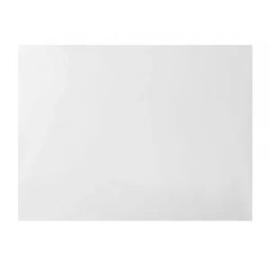 Панель торцевая Эстет Бета 80 Белый ФР-00001373