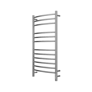 Полотенцесушитель электрический Terminus Классик 4670078527325 П12 100х53,2  Хром глянцевый