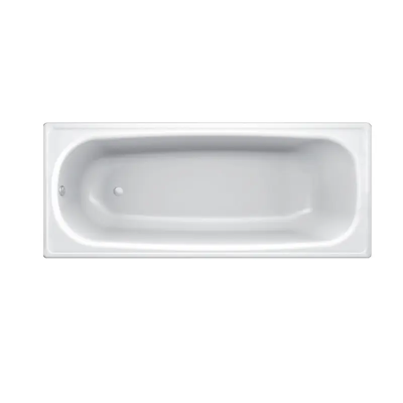 Ванна стальная BLB Europa 110,5х70 Белый B15E Ванна стальная BLB Europa 110,5х70 Белый B15E