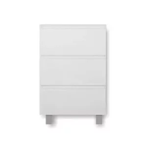 Тумба напольная Эстет Рава 69,8 с раковиной Белый рава70-3-1 Тумба напольная Эстет Рава 69,8 с раковиной Белый рава70-3-1