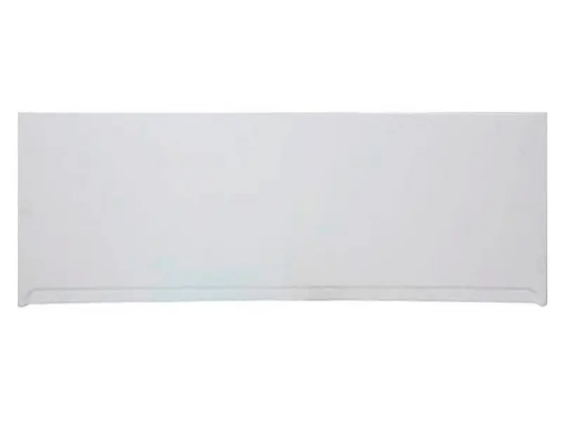 Панель фронтальная BAS Бриз 150 Белый Э 00006 Панель фронтальная BAS Бриз 150 Белый Э 00006