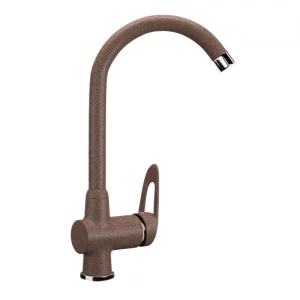 Смеситель для кухни Ulgran Classic U-006 U-006-307 Терракот