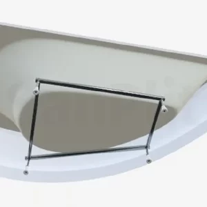 Каркас для ванны 1MarKa Piccolo 150х75