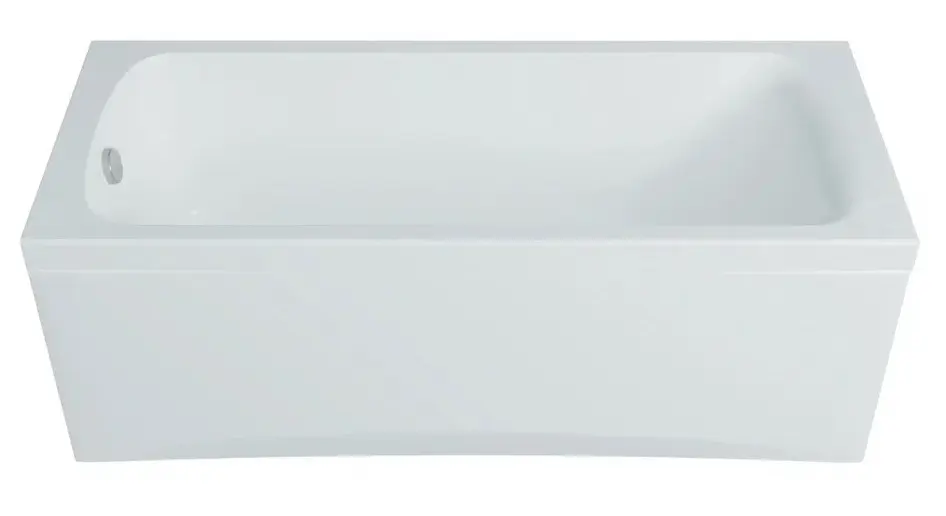 Ванна акриловая Triton Gamma 120х70 Ванна акриловая Triton Gamma 120х70