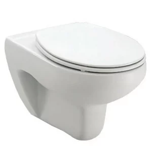 Монтажная рама Aquatek Standart для подвесного унитаза INS-0000012 Унитаз подвесной Roca Victoria Белый 34630300R