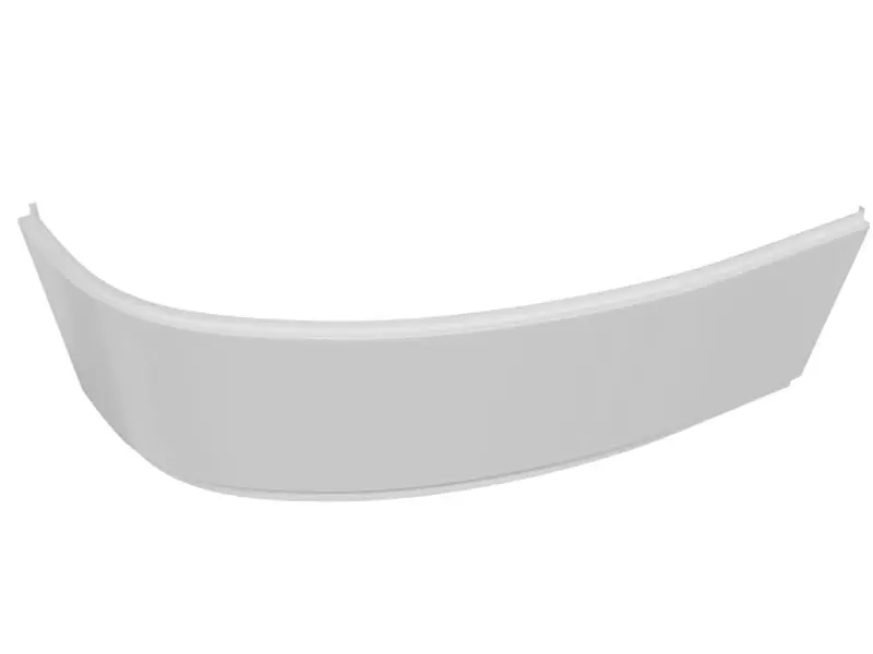 Панель фронтальная Azario Laura 170 правая Белый AV.0051170F Панель фронтальная Azario Laura 170 правая Белый AV.0051170F