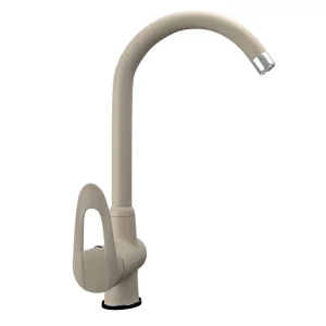 Смеситель для кухни Ulgran Quartz UQ-006-03 Десерт