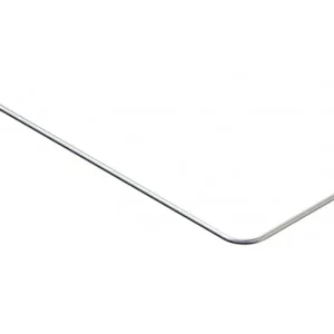 Карниз для ванны Aquatek Г-образный 170х70 Хром KARN-0000006 Карниз для ванны Aquatek Г-образный 170х70 Хром KARN-0000006