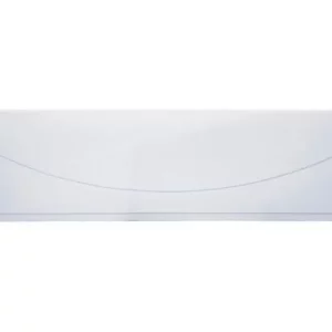 Панель фронтальная BAS Ахин 170 Белый Э 00005