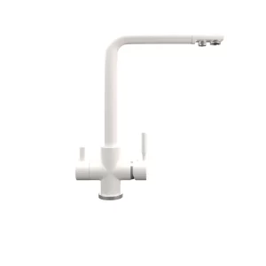 Смеситель для кухни Ulgran Quartz с подключением к фильтру UQ-016-01 Жасмин Смеситель для кухни Ulgran Quartz с подключением к фильтру UQ-016-01 Жасмин